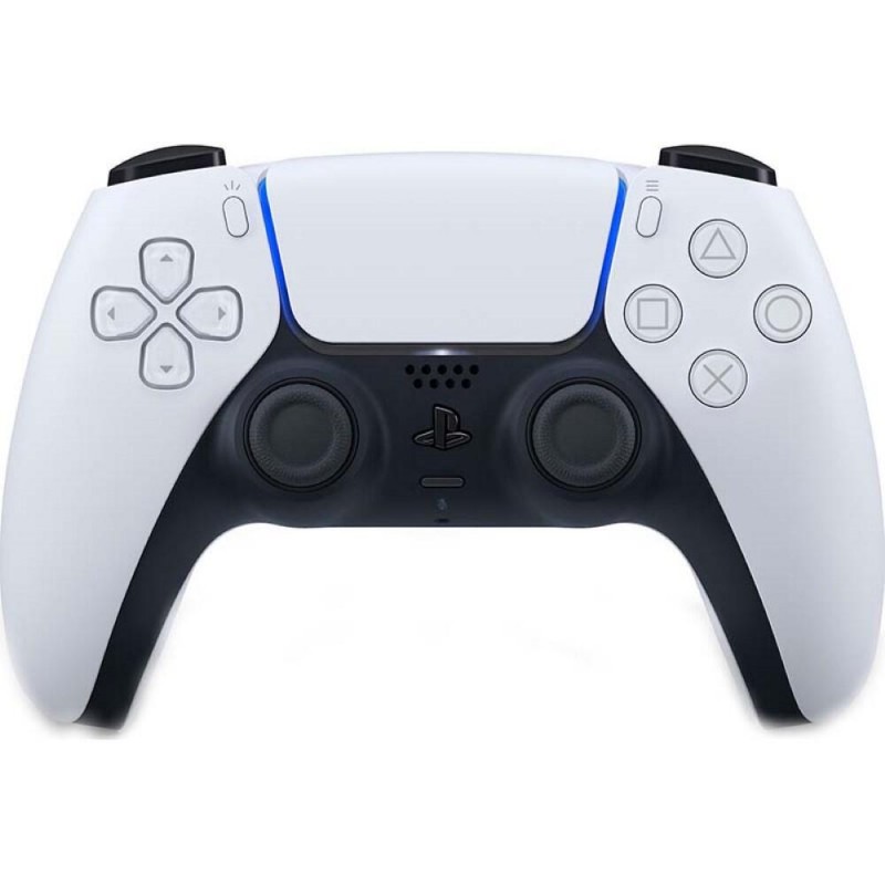 Sony DualSense V2 wireless controller , gamepad 