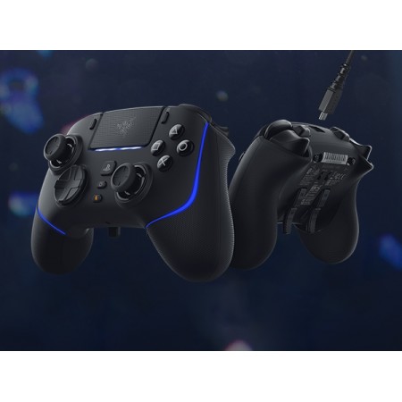 Razer Wolverine V2 Pro Ασύρματο Gamepad για Android  PC - PS5 - iOS