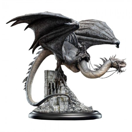 Weta Workshop Lord of the Rings Mini: Fell Beast Fell Beast Φιγούρα ύψους 18εκ.