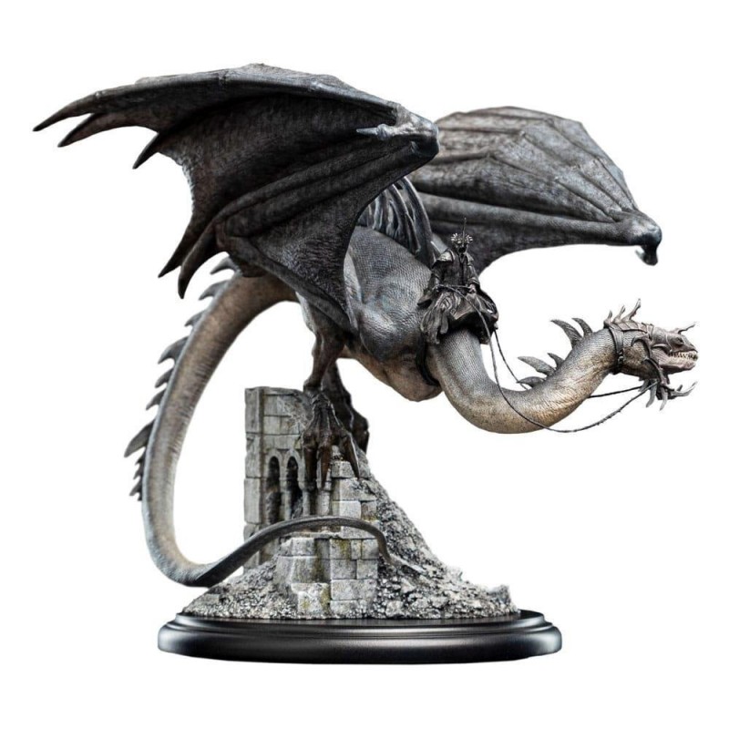 Weta Workshop Lord of the Rings Mini: Fell Beast Fell Beast Φιγούρα ύψους 18εκ.