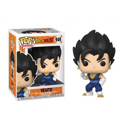 Funko Pop! Animation: Dragon Ball Z - Vegito 949
