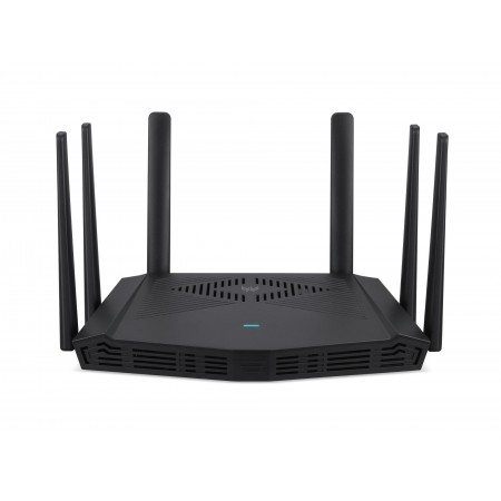 Acer Predator Connect W6x WFi 6 GamingRouter