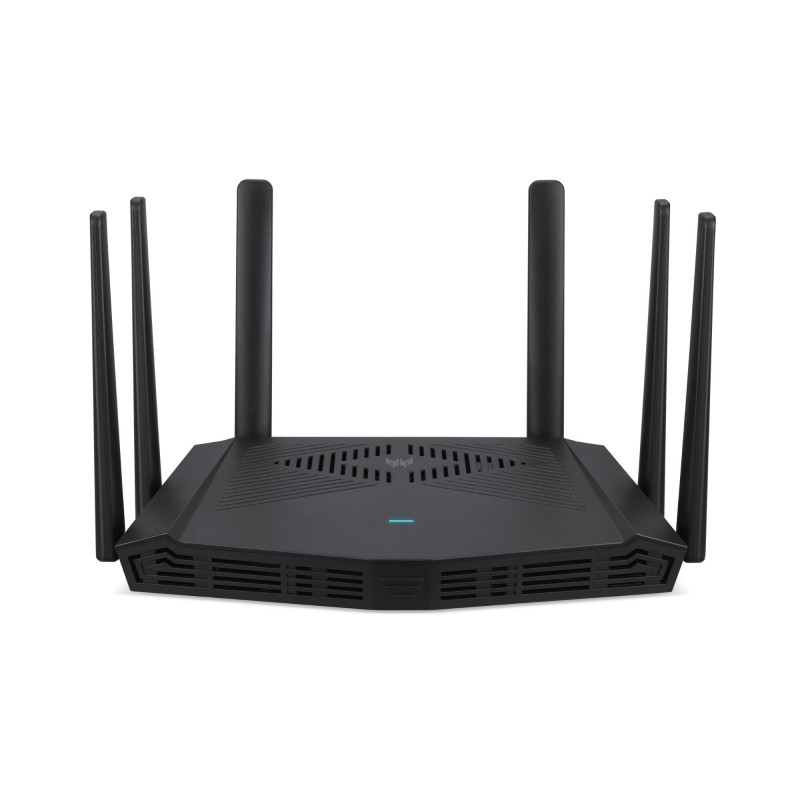Acer Predator Connect W6x WFi 6 GamingRouter