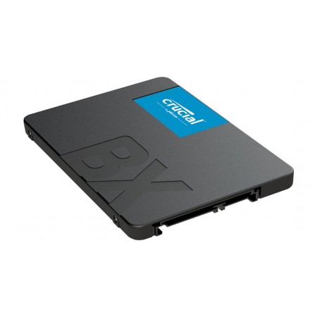 Crucial BX500 SSD 2TB 2.5'' SATA III