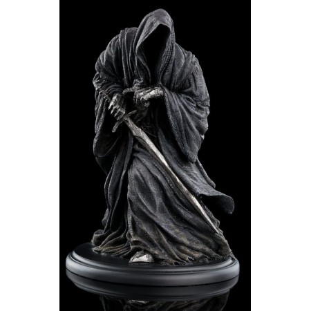 The Lord Of The Rings - Ringwraith Φιγούρα Αγαλματίδιο (15cm)