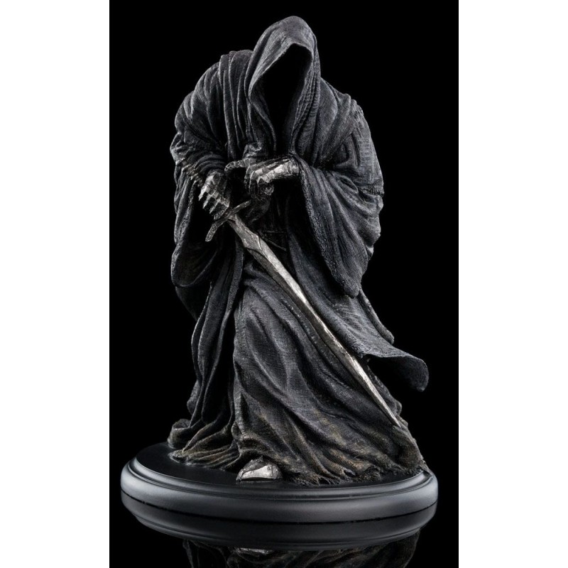 The Lord Of The Rings - Ringwraith Φιγούρα Αγαλματίδιο (15cm)