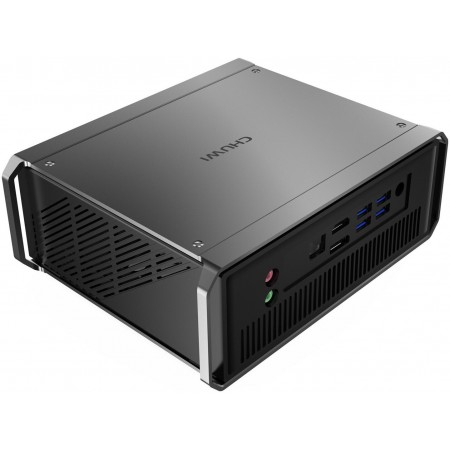 Chuwi CoreBox Mini PC (Core i5-12450H/16GB DDR5/512GB SSD/W11 Pro)