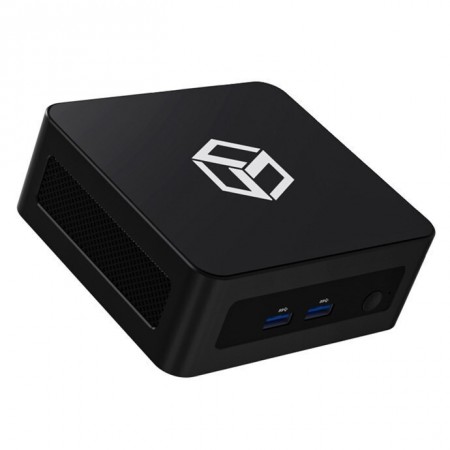 Asus Qoobe AP13620 Mini PC (Core i7-13620H/16GB DDR4/512GB SSD/W11 Pro)