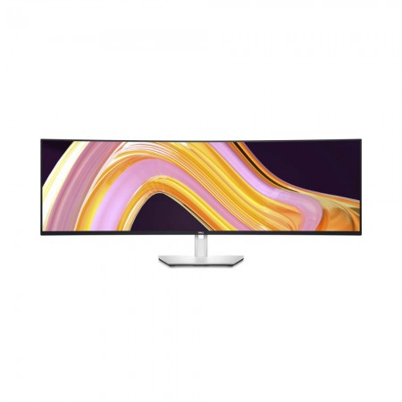 Dell UltraSharp U4924DW Curved Monitor 49