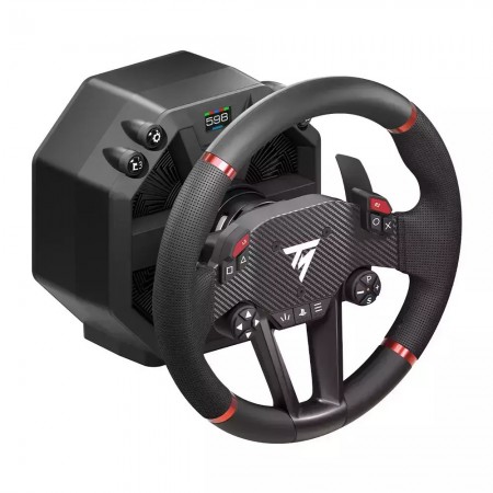 Thrustmaster Thrustmaster T598 Direct Axial Drive Τιμονιέρα με Πετάλια για PC / PS4 / PS5