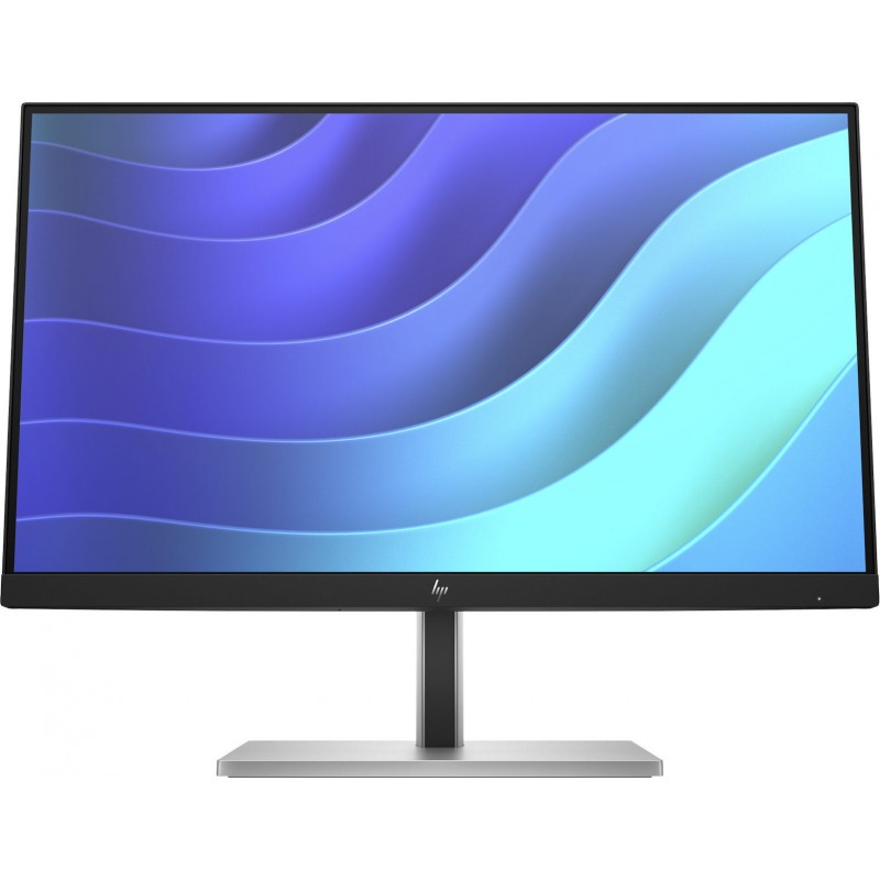 HP E22 G5 IPS Monitor 21.5