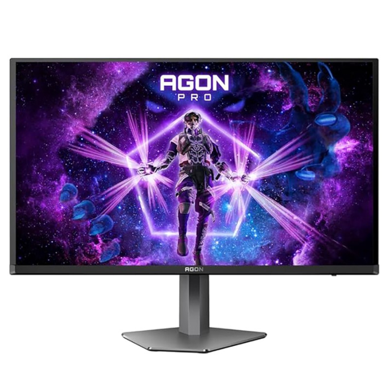 AOC Agon AG276QZD2 OLED HDR Gaming Monitor 26.7