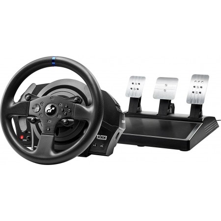 Thrustmaster T300 RS GT Edition Τιμονιέρα με Πετάλια για PC / PS3 / PS4 με 1080° Περιστροφής