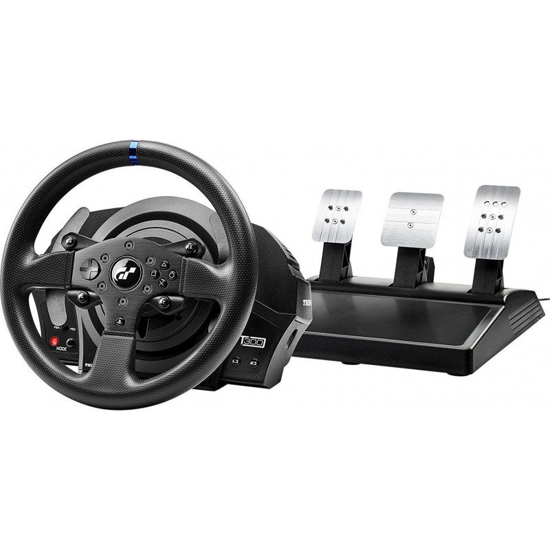 Thrustmaster T300 RS GT Edition Τιμονιέρα με Πετάλια για PC / PS3 / PS4 με 1080° Περιστροφής