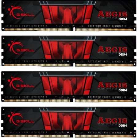 G.Skill Aegis DDR4