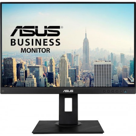 Asus BE24WQLB IPS Monitor 24.1" FHD 1920x1200 με Χρόνο Απόκρισης 5ms GTG