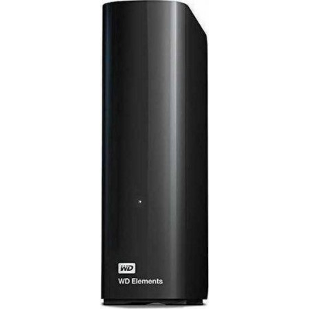 Western Digital Elements Desktop USB 3.0 HDD 3.5"