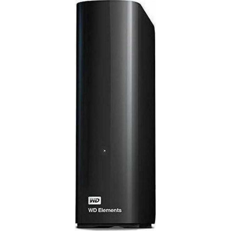 Western Digital Elements Desktop USB 3.0 HDD 3.5"