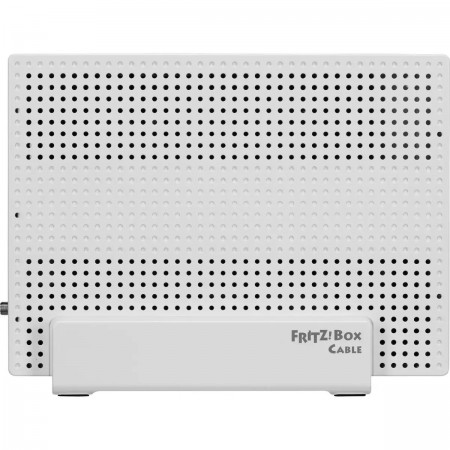 AVM FRITZ!Box 6690 Ασύρματο Router Wi‑Fi 6 με 4 Θύρες Gigabit Ethernet