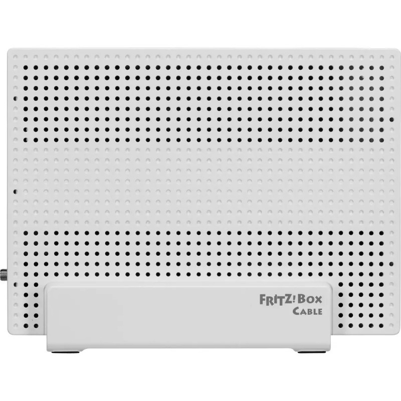 AVM FRITZ!Box 6690 Ασύρματο Router Wi‑Fi 6 με 4 Θύρες Gigabit Ethernet