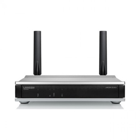 Lancom 730-4G+ Ασύρματο 4G Mobile Router