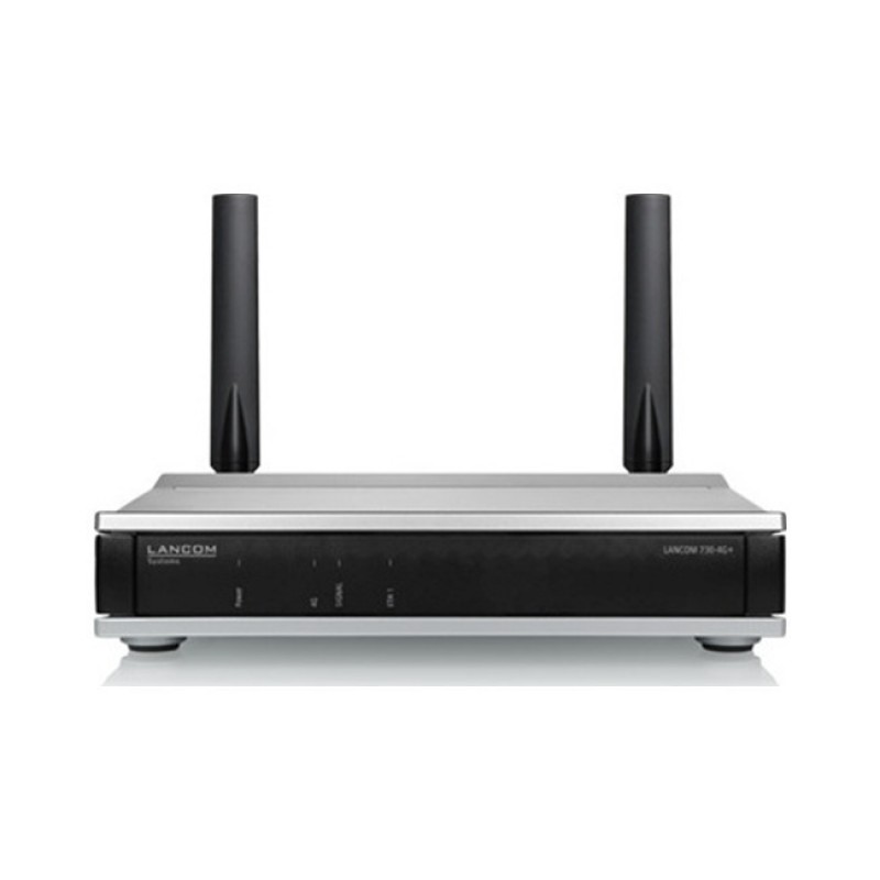 Lancom 730-4G+ Ασύρματο 4G Mobile Router
