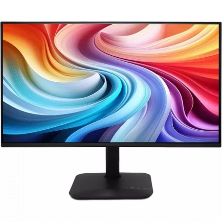 Acer KA272U Gbmiipx IPS HDR Monitor 27