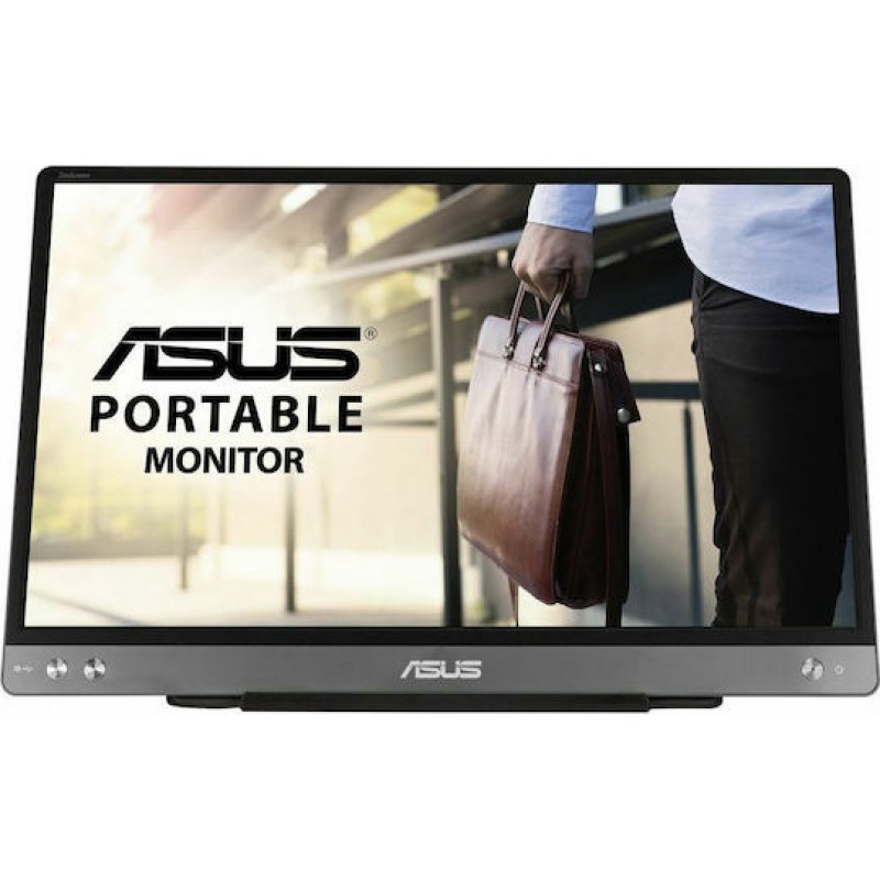 Asus ZenScreen MB14AC 14" IPS FHD 1920x1080