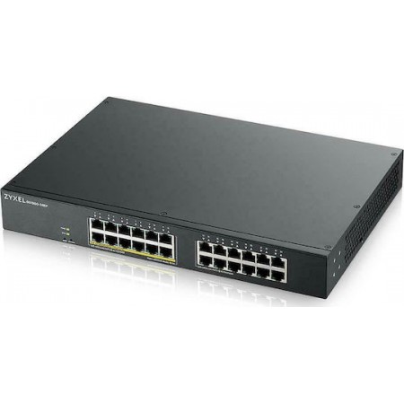 Zyxel GS1900-24EP v1 Managed L2 PoE+