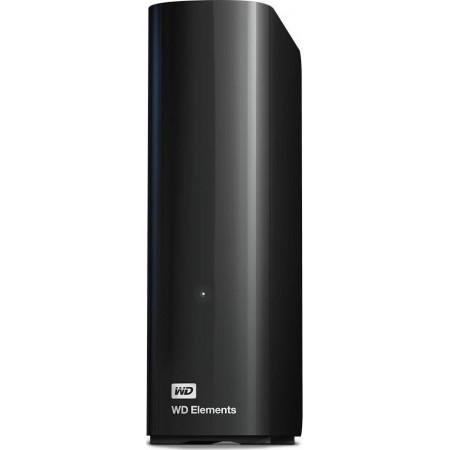 Western Digital Elements Desktop Εξωτερικός HDD 10TB