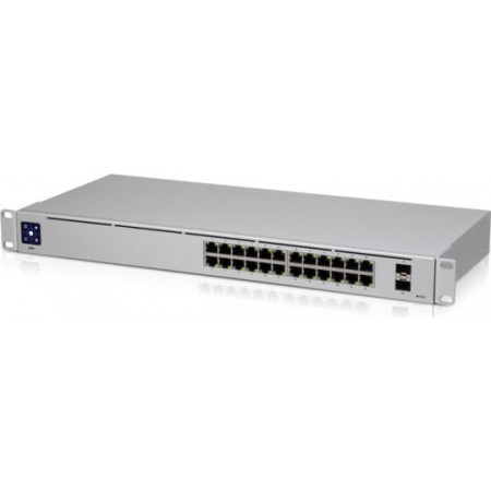 Ubiquiti UniFi Switch USW-24 Managed L2