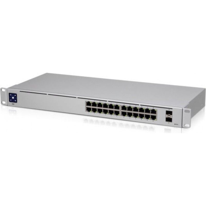 Ubiquiti UniFi Switch USW-24 Managed L2