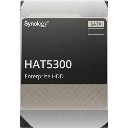 Synology HAT5300 3.5" 7200rpm