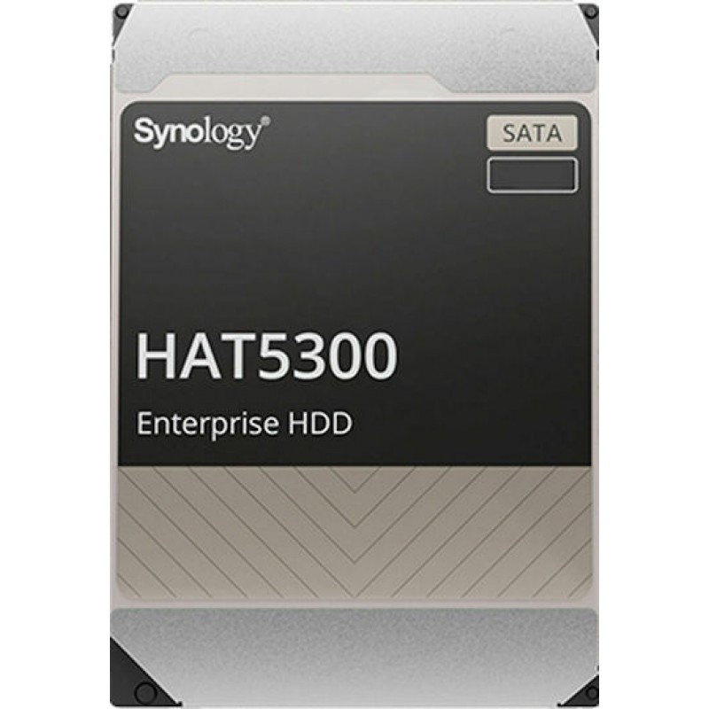 Synology HAT5300 3.5" 7200rpm