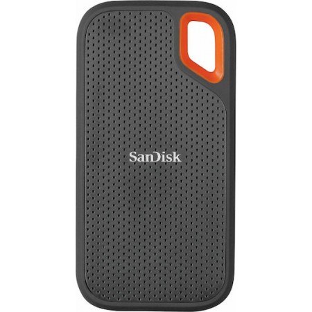 Sandisk Extreme USB 3.2 / USB-C SSD 2.5"