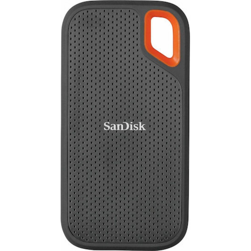 Sandisk Extreme USB 3.2 / USB-C SSD 2.5"