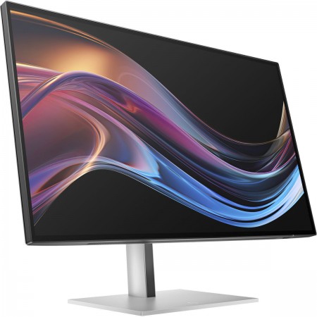 HP Series 7 Pro 727PK IPS HDR Monitor 27