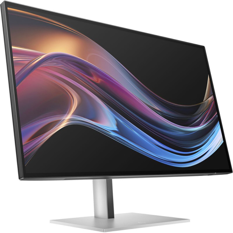 HP Series 7 Pro 727PK IPS HDR Monitor 27