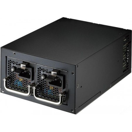 FSP/Fortron Twins 500W Full Wired 80 Plus Gold