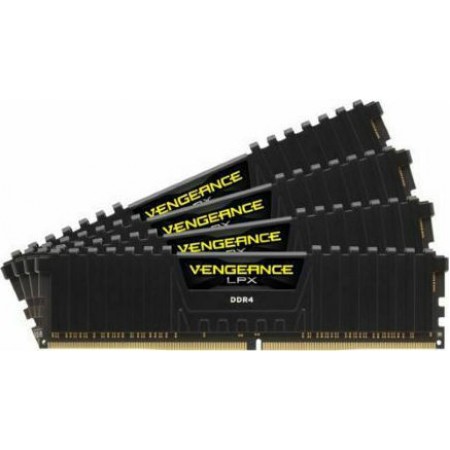 Corsair Vengeance LPX DDR4