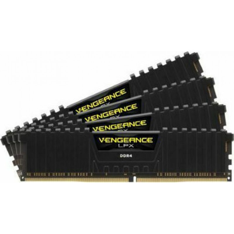 Corsair Vengeance LPX DDR4