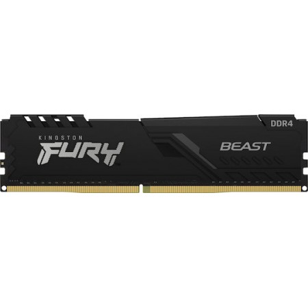 Kingston Fury Beast DDR4