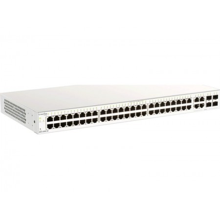 D-Link Nuclias DBS-2000-52