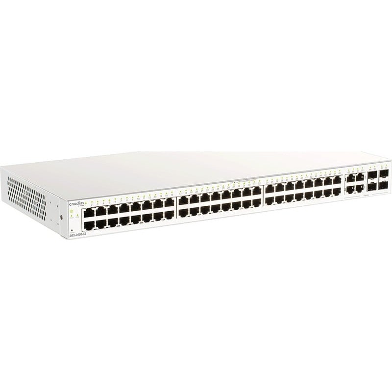 D-Link Nuclias DBS-2000-52