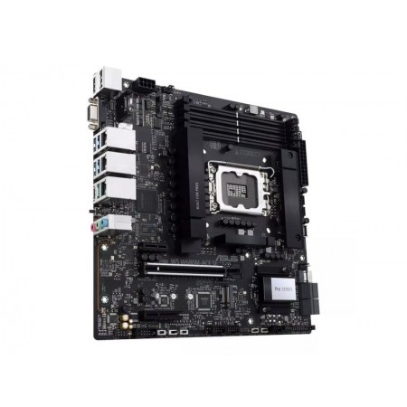 Asus Pro WS W680M-ACE SE Motherboard Micro ATX με Intel 1700 Socket