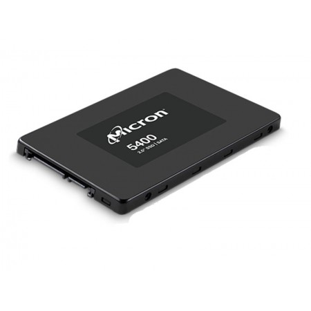 Micron 5400 Max SSD 3.8TB 2.5'' SATA III MTFDDAK3T8TGB-1BC1ZABYYR (MTFDDAK3T8TGB-1BC1ZABYYR)