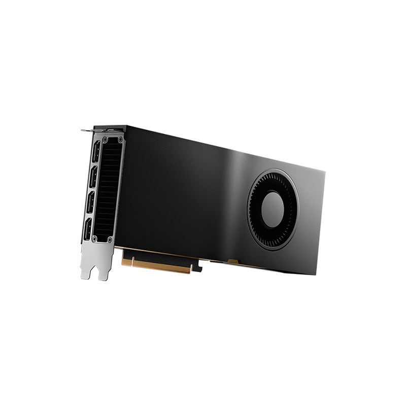 PNY RTX A4000 20GB GDDR6 Ada Generation Κάρτα Γραφικών VCNRTX4000ADA-PB (VCNRTX4000ADA-PB)