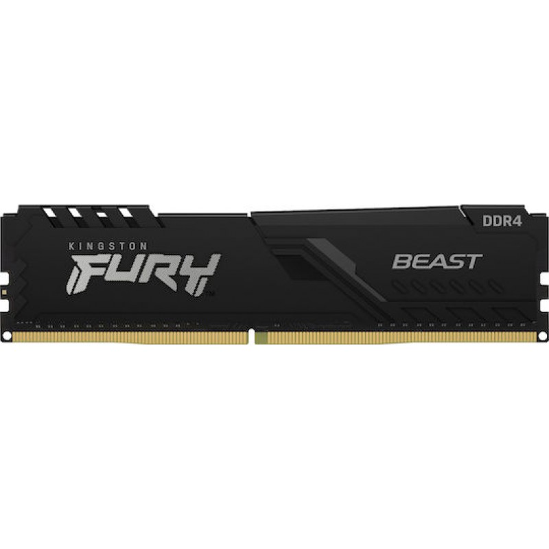 Kingston Fury Beast DDR4