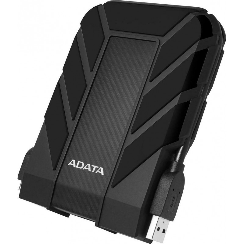 Adata HD710 Pro USB 3.1 Εξωτερικός HDD 5TB 2.5