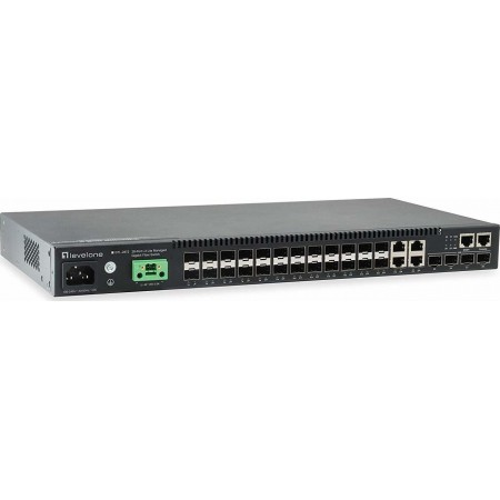 Level One GTL-2872